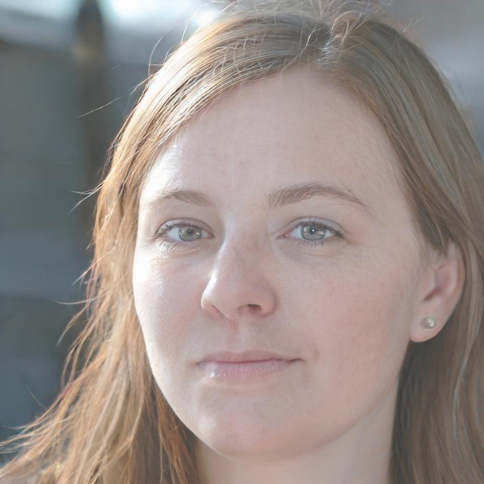 Porträt von Sibylle Dreher